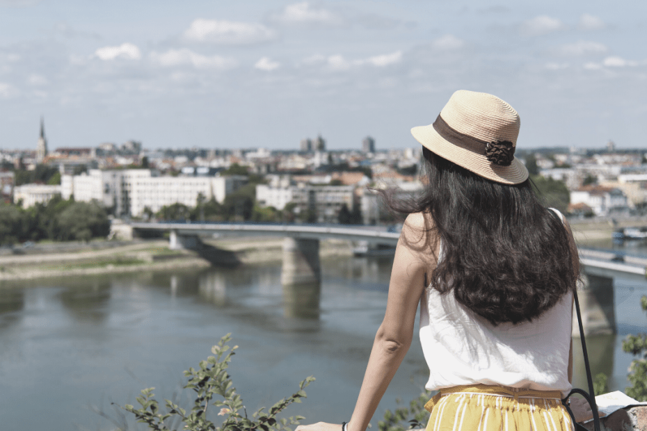Expat Blues: What to Expect